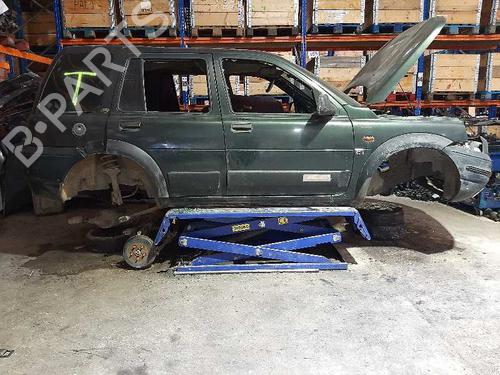 Front right window mechanism LAND ROVER FREELANDER I (L314) 2.0 DI 4x4 | BP5601096C23