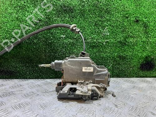 Used Front left lock VW GOLF IV (1J1) 1.9 TDI (110 hp) 27568973