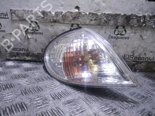 Used Right front indicator Right front indicator NISSAN ALMERA II (N16) 1.5 (90 hp) 29303497 29303497