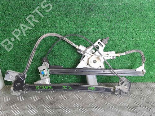 Used Front left window mechanism SEAT CORDOBA (6K1, 6K2) [1993-2002]  21570985