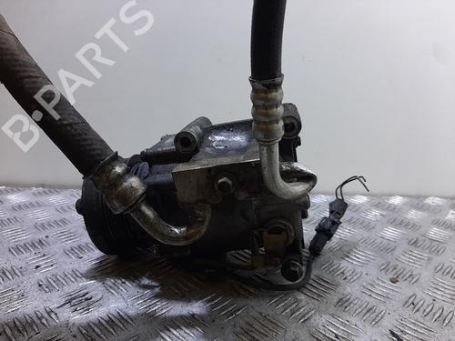 AC compressor FORD FOCUS I Saloon (DFW) 1.8 Turbo DI / TDDi | BP30939965M34