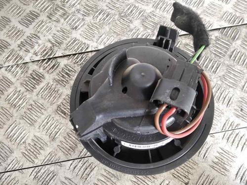 Heater blower motor DACIA SANDERO | BP19180903M62