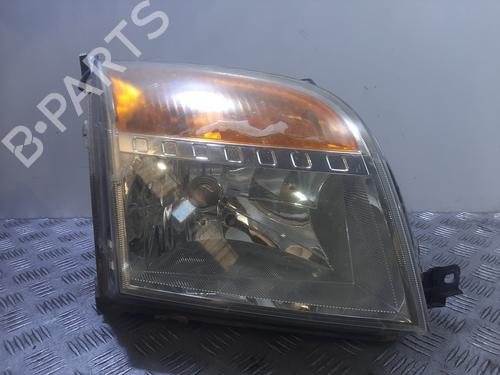 Used Right headlight Right headlight 36912630 36912630