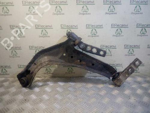 Used Right front suspension arm Right front suspension arm NISSAN ALMERA TINO (V10) 2.2 dCi (115 hp) 4542957 4542957