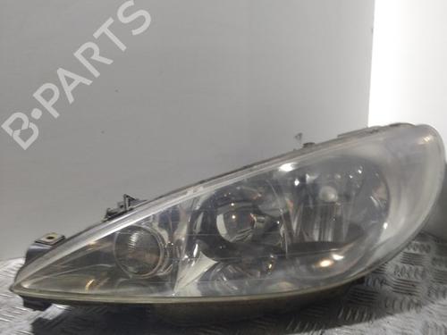 Faro izquierdo PEUGEOT 206 Hatchback (2A/C) 2.0 S16 (136 hp) 30388136