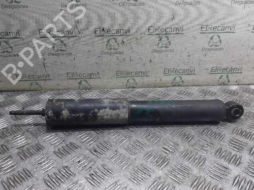 Used Right front shock absorber HYUNDAI H-1 Van (A1) [1997-2008]  4868304