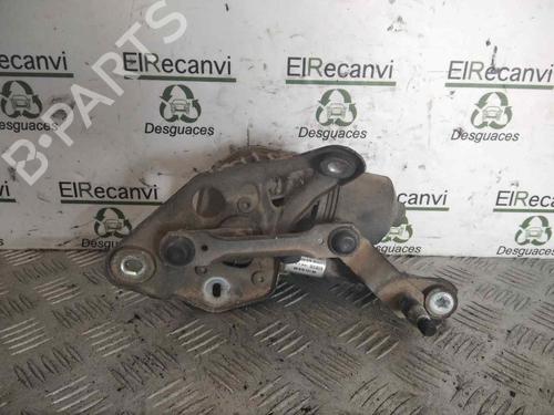 Front wiper motor PEUGEOT 407 (6D_) | BP13938605M29