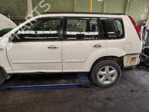 Rudehejsemekanisme Højre foran NISSAN X-TRAIL I (T30) 2.2 dCi | BP5961773C23