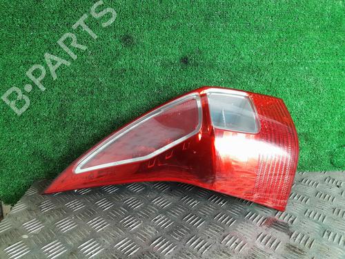 Rückleuchte Links für RENAULT MEGANE II (BM0/1_, CM0/1_) 1.5 dCi (BM02, BM13, BM2A, CM02, CM13) (101 hp) 31320574