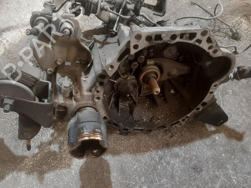 Used Gearbox Gearbox 36870862 36870862