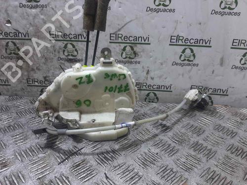 Used Front left lock Front left lock HONDA CIVIC VIII Hatchback (FN, FK) 1.8 (FN1, FK2) (140 hp) 16729190 16729190