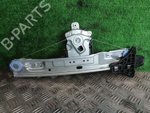 Rudehejsemekanisme venstre bagtil OPEL INSIGNIA A Sports Tourer (G09) [2008-2017]  31598871