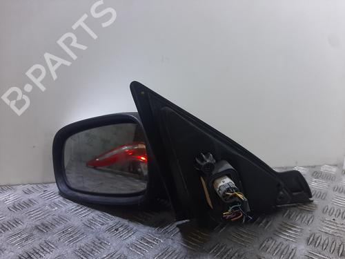 Used Left mirror SAAB 9-3 Estate (E50) 1.9 TiD (120 hp) 31626906