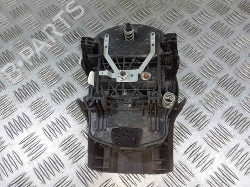 Driver airbag NISSAN PATHFINDER III (R51)  | BP9494272C9 