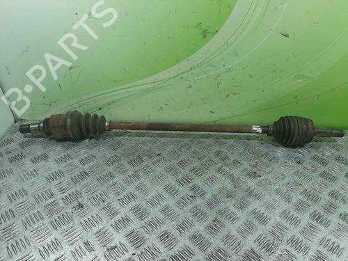 Right front driveshaft CITROËN C1 (PM_, PN_) | BP12832536M39