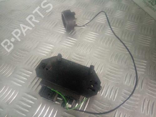 Control unit MERCEDES-BENZ A-CLASS (W168) A 140 (168.031, 168.131) | BP4522526M11
