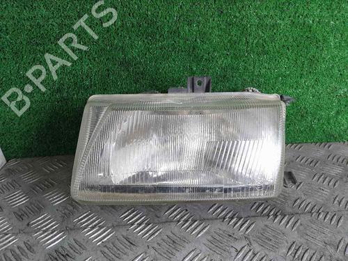 Used Left headlight SEAT IBIZA II (6K1) 1.9 D (64 hp) 22650294