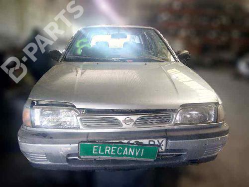 Used Parts NISSAN SUNNY III (N14, B13)  1.6 i (B13)  827354