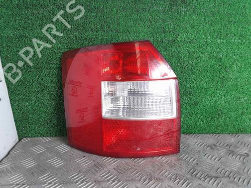 Used Left taillight Left taillight AUDI A4 B7 Avant (8ED) 2.0 (130 hp) 22373563 22373563