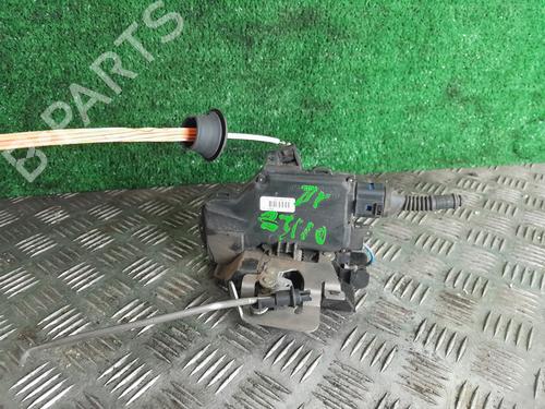 Used Front right lock AUDI A3 (8P1) [2003-2013]  30339835