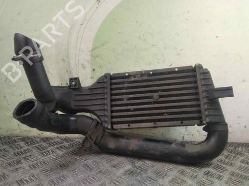 Used Intercooler OPEL ASTRA G Hatchback (T98) [1998-2009]  18346258