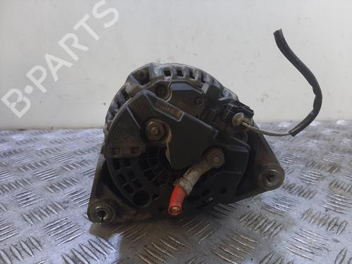 Alternator OPEL CORSA D (S07) | BP37195570M7 - Image 2