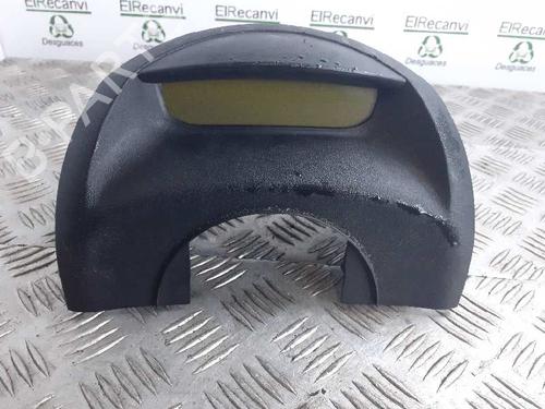 Used Display monitor CITROËN C4 Coupe (LA_) 1.6 HDi (90 hp) 6411207