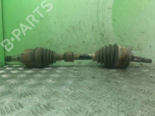 Used Left front driveshaft CHRYSLER VOYAGER / GRAND VOYAGER III (GS_, NS_) 2.5 TD (116 hp) 11968773