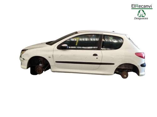 Zekeringkast PEUGEOT 206 Hatchback (2A/C)  | BP19267086E1 