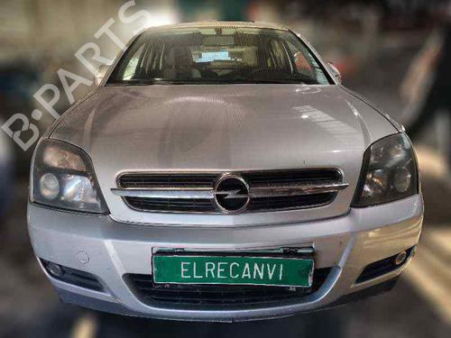 Højre bagtil lås OPEL VECTRA C (Z02) 1.9 CDTI (F69) | BP4698719C99
