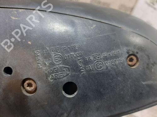 Left mirror CITROËN XSARA PICASSO (N68) 1.6 | BP17441938C26