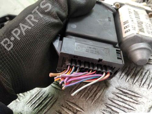 Front right window mechanism VW GOLF IV (1J1) 1.9 TDI | BP18074932C23