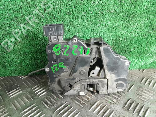 Front left lock OPEL CORSA D (S07) | BP29447429C98