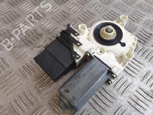 Left rear window motor SEAT LEON (1M1)  | BP5963107E23 