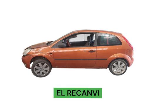 Steering rack FORD FIESTA V (JH_, JD_) 1.4 TDCi | BP28725652M22