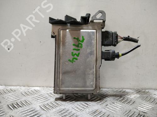 Computer Start/Stop Computer Start/Stop PEUGEOT 3008 I MPV (0U_) 1.6 VTi (120 hp) 34193241 34193241