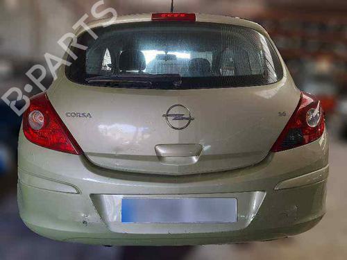 Left front window switch OPEL CORSA D (S07) 1.4 (L08, L68) | BP7223835I27 