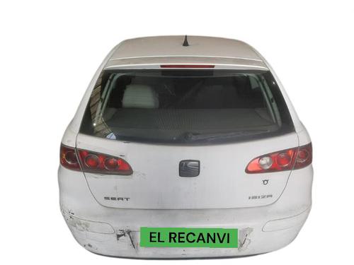 Engine control unit (ECU) SEAT IBIZA III (6L1)  | BP36432479M57  - Image 5