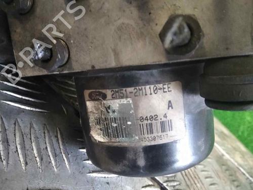 ABS pump FORD FOCUS I Saloon (DFW)  | BP20935825M43 