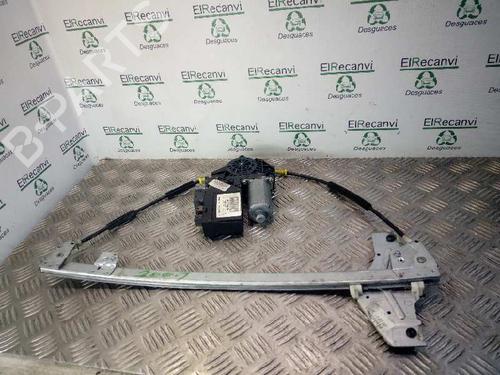 Used Front right window mechanism PEUGEOT 307 Break (3E) 2.0 HDI 110 (107 hp) 4534847