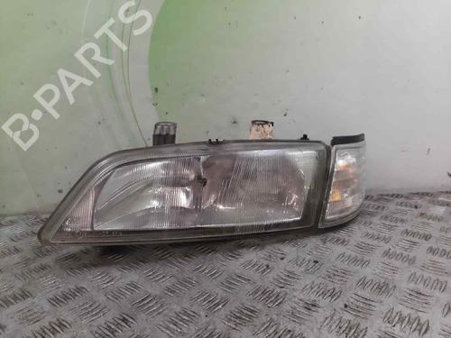 Used Left headlight NISSAN PRIMERA (P11) [1996-2002]  15053674