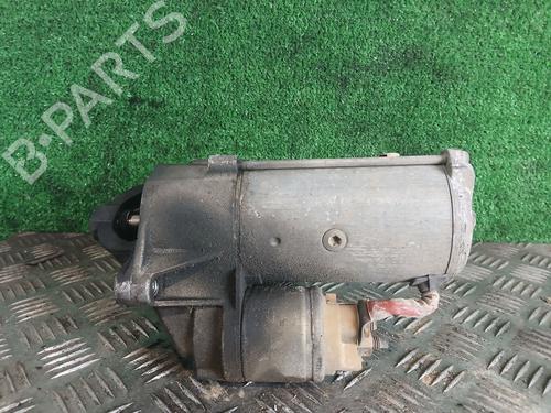 Used Starter RENAULT MEGANE II Saloon (LM0/1_) 1.9 dCi (LM0G, LM1G, LM2C) (120 hp) 31862922