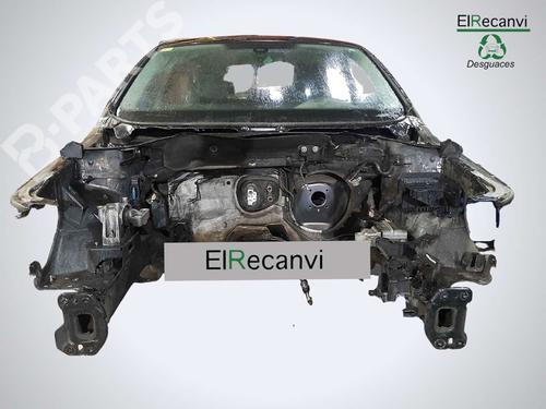 Used Parts SKODA SUPERB II (3T4)    884187