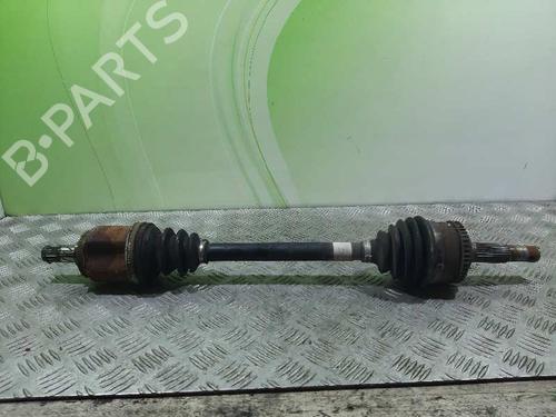 Used Left front driveshaft NISSAN PRIMERA Hatchback (P12) 1.6 (109 hp) 6679102