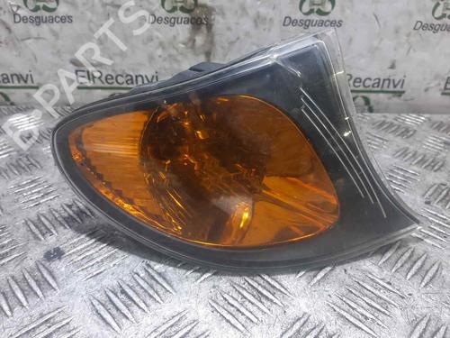 Used Right front indicator BMW 3 (E46) 318 i (143 hp) 16548034