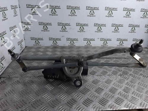 Used Front wiper motor BMW 3 Compact (E46) 320 td (150 hp) 9241296