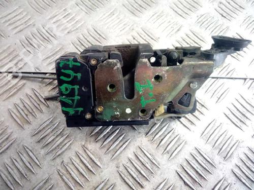 Venstre bagtil lås ALFA ROMEO 156 (932_) [1997-2005]  4522953