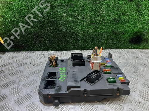 Used Fuse box PEUGEOT 206 Hatchback (2A/C) 1.4 LPG (75 hp) 27588358