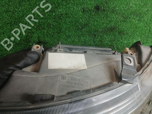 Left headlight SEAT TOLEDO II (1M2) 1.9 TDI | BP32470484C28 - Image 3