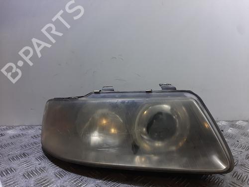 Right headlight AUDI A3 (8L1) 1.8 | BP31344251C29 